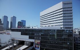 ホテル京阪 京橋 グランデ
